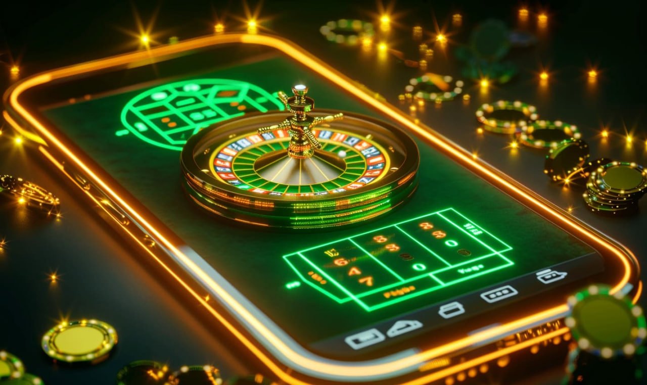 Antarmuka Indonesia Lottery di platform olx 888