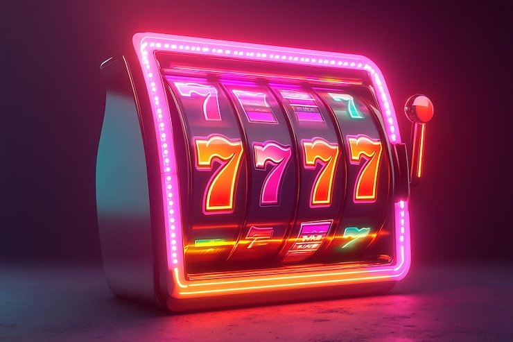 Demo Indonesia Lottery dan slot di olx 888