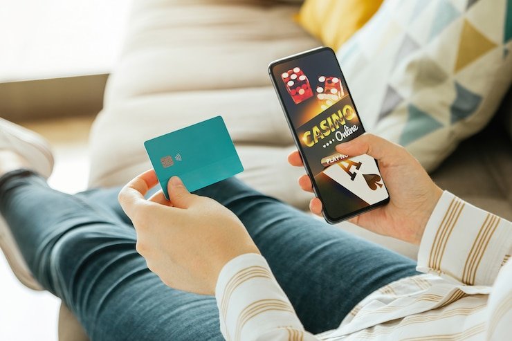 Dashboard statistik permainan di platform olx 888